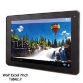 Tablet Wolf Excel - 4GB